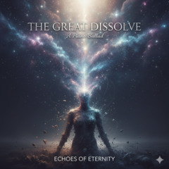 The Great Dissolve
