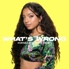 What's Wrong (Prod By. Khaal Production)
