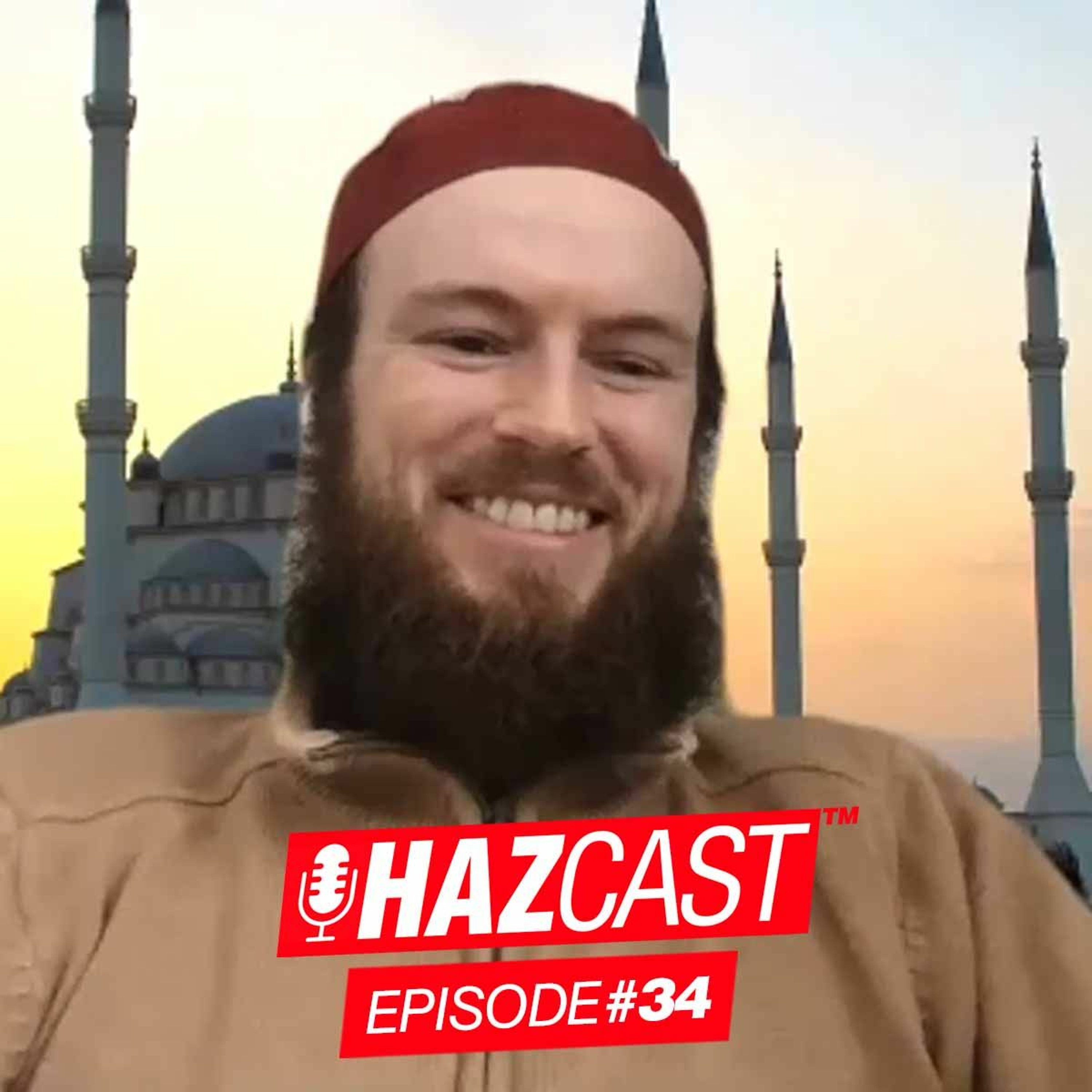 HazCast