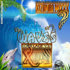 X-BLACKOUT 02 - THE WAVES