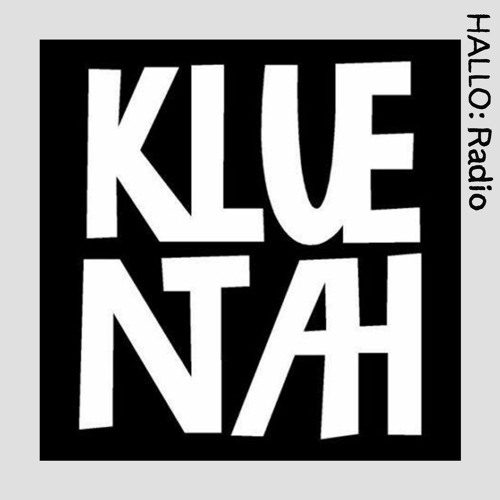 Listen to Kluentah - 22/01 by HALLO: Radio in HALLO: Januar 2021 playlist  online for free on SoundCloud
