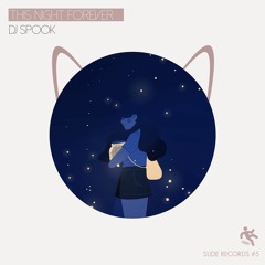 DJ SPOOK - This Night Forever [Slide Records Release]