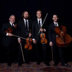 2020:01.26 - Quartet San Francisco - co-sponsored by KWMR