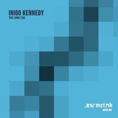 Inigo Kennedy ASYD-08 The Long Tail (Preview Clips)