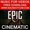 Background Royalty Free Music for Youtube Videos Vlog | Epic Cinematic Adventures Film Score Trailer