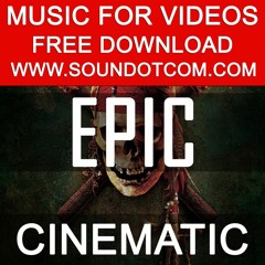 Background Royalty Free Music for Youtube Videos Vlog | Epic Cinematic Adventures Film Score Trailer