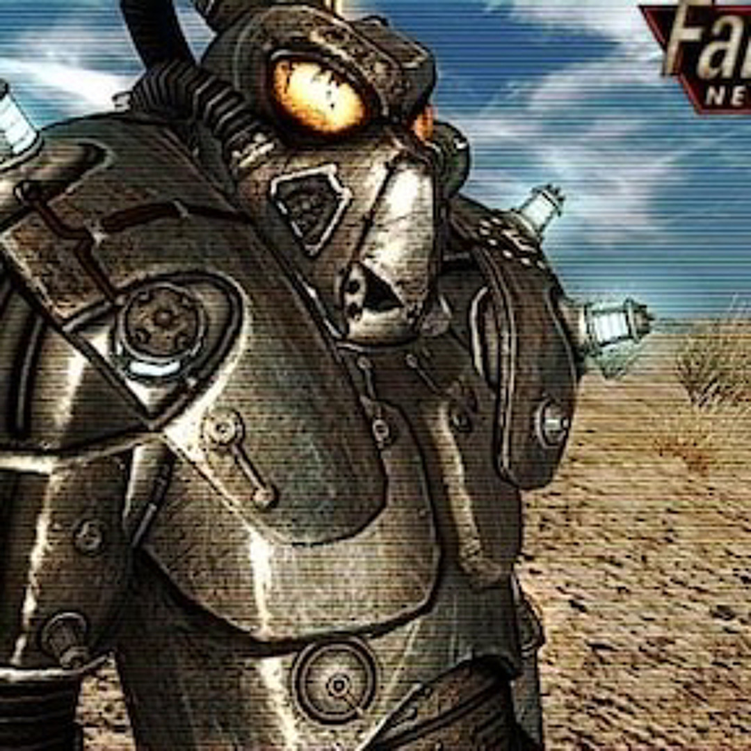 Stream Fallout 2 oil rig Frank horrigan by |Secret Service Arcade 0-1 ...