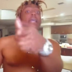 Juice WRLD - In the Mix (Be here)