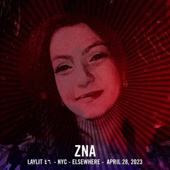 Laylit @ Elsewhere 4.28.23