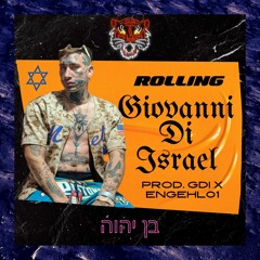 GDI x ENGEHL01 - ROLLING