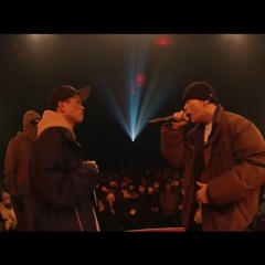 MOL53 vs T-TANGG：KING OF KINGS 2022 GRAND CHAMPIONSHIP FINAL 配信版