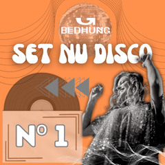 Nu Disco Set 1