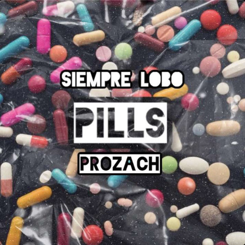 Pills (Ft YNH PROZACH)