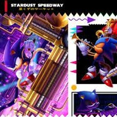 Stardust Speedway!