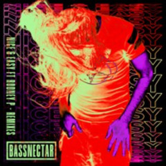 Bassnectar - Nice & Easy ft. Rodney P (Locoqueen Remix)
