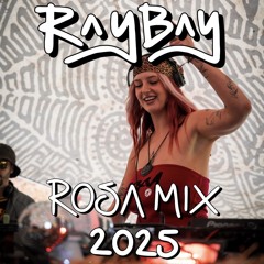 RAYBAY LIVE @ ROSA FESTIVAL - VIBES MARQUEE