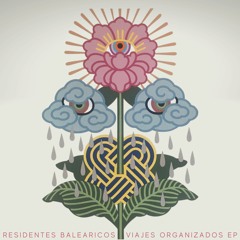 PREMIERE: Residentes Balearicos - D110 [Higher Love Recordings]