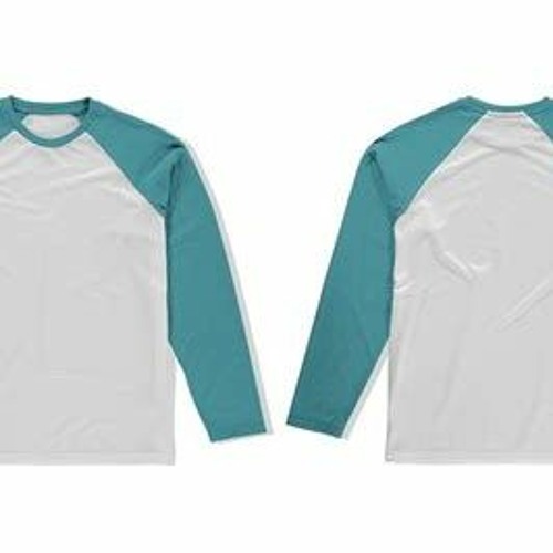Stream 395+ Raglan Mockup Psd Free Template Download by santi santoso