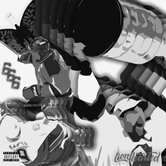 Jersey Devil [Instrumental, prod. LA da Kid]