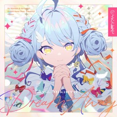 DJ Noriken & DJ Genki feat. Yukacco - Dream Away (Hylen Remix)