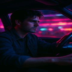 Midnight Ride