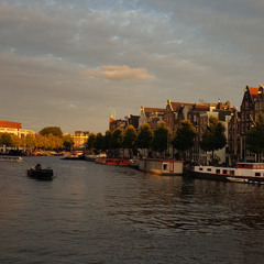 The Watercourse Way w/ Jamie Nu - 21/09/2025