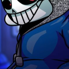 Anthropophobia - dusttale fnf