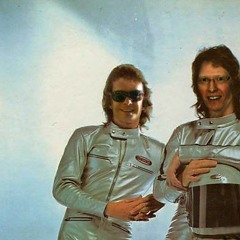 Magic Men - Popcorn (The Robot Scientists No More Popcorn Edit) - Remaster - Free DL