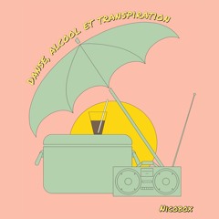 Danse, alcool et transpiration