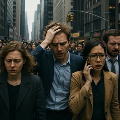 People on the move