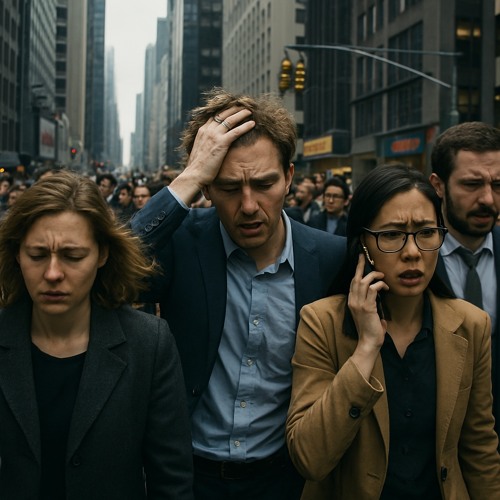 People on the move