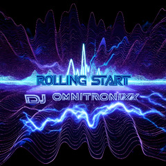 Rolling Start