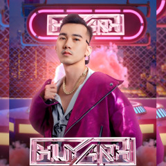 HOW YOU LIKE THAT X SUPER KE - KY ANH