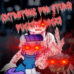~v_Magica  - [SPEEDCORE_ EXTRATONE] EXTRATONE FOR STUPID FUCKING ROCKS 1.6x (sped up)