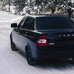 черная приора фристик деба #hok