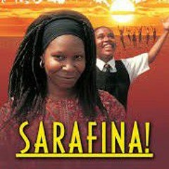 Sarafina - The Lord's Prayer