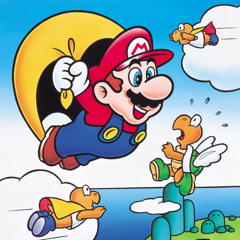 [2xYM2612+SN76489] athletic - what a mario world
