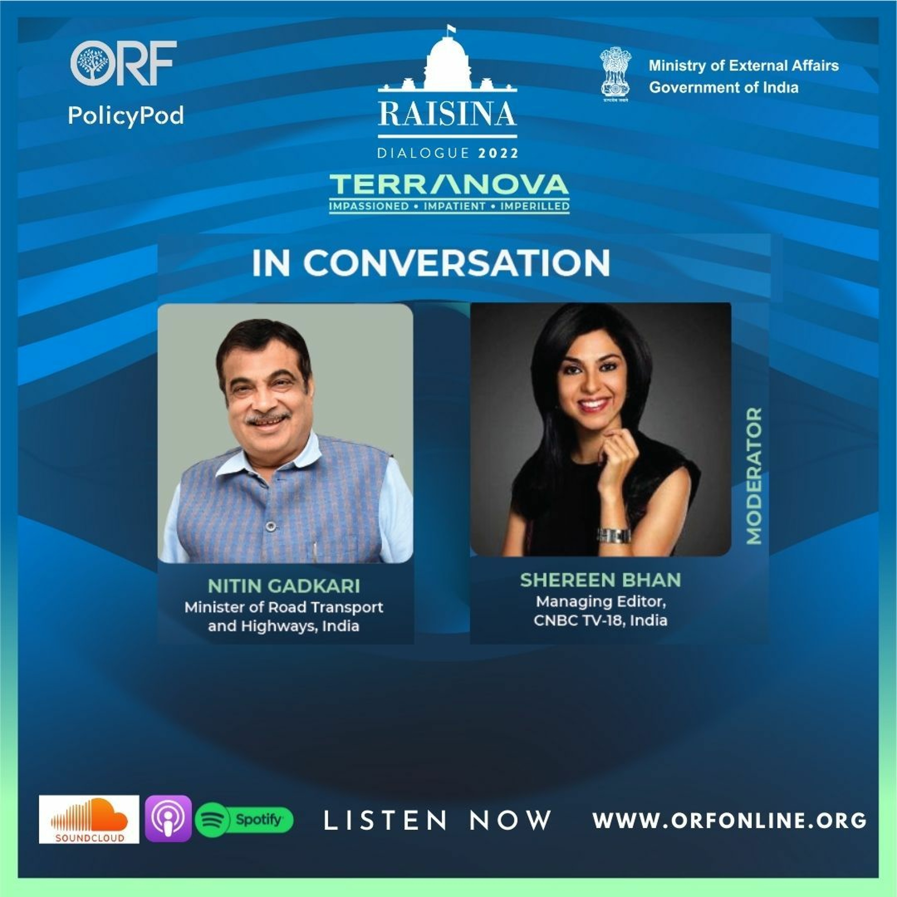 ORF PolicyPod