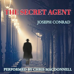 The Secret Agent_Sample