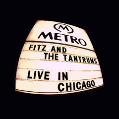 Steady As She Goes (Live In Chicago)