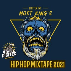 MOST KINGS MIXTAPE