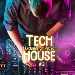DJ Silviu M - Tech House Mix #2 (Premium Version - Link in Description)