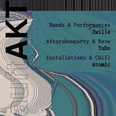 dubstep-set auftAKT 25-11-21