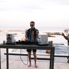 Jono Summer Series - Deep/Progressive House Mix