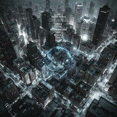 JX-216 - Dimensions [SOMA SELECTS Premiere]