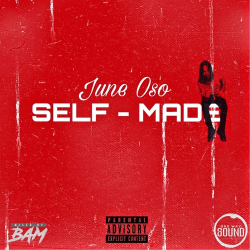 SelfMade (MixedByBam)