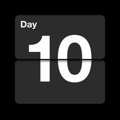Day 10 - Myco Molassi's Calendar of Sound