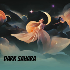 Dark Sahara