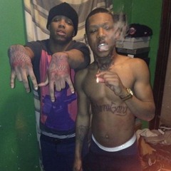 man down w/ starsaga & vnmpire (prod. wash)