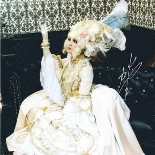 Kaya、Schwarz Stein、Femme Fatale最新CD3枚セット Femme Fatale(kaya, Schwarz Stein)ARCANA Promo Limited
